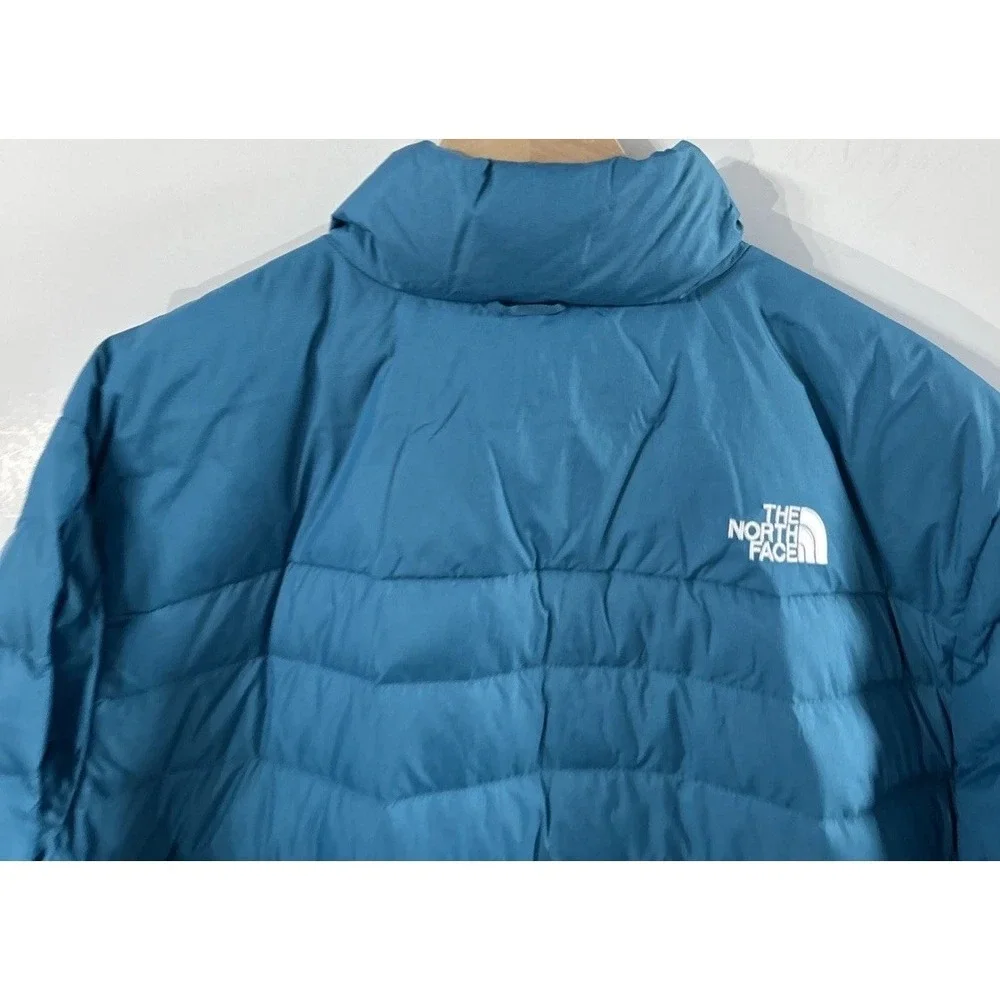 NWT Mens The North Face Minoqua Down Jacket Sz XL 600 Down New $220